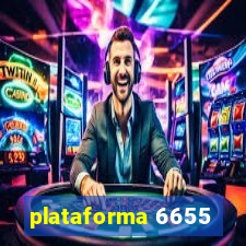 plataforma 6655